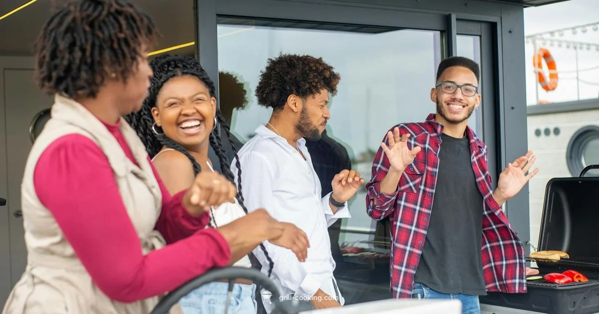 Electric Grill Guide - Grill Cooking