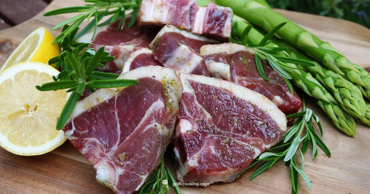 Grill Health Guide - Grill Cooking