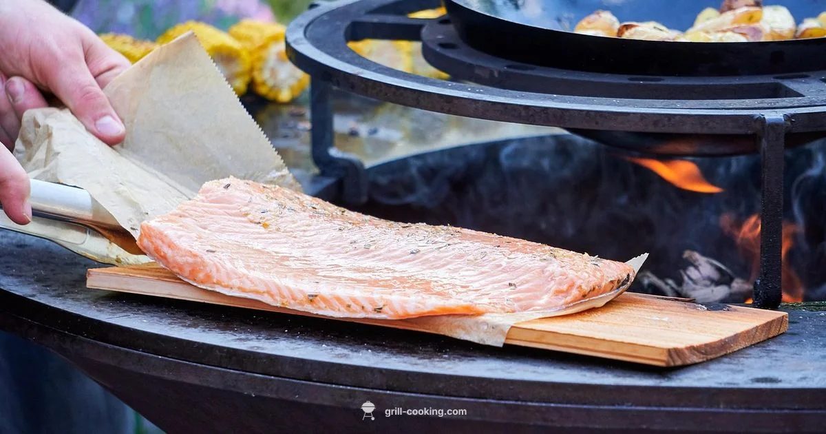 Grilled Hake Guide Grilled Hake Guide - Grill Cooking