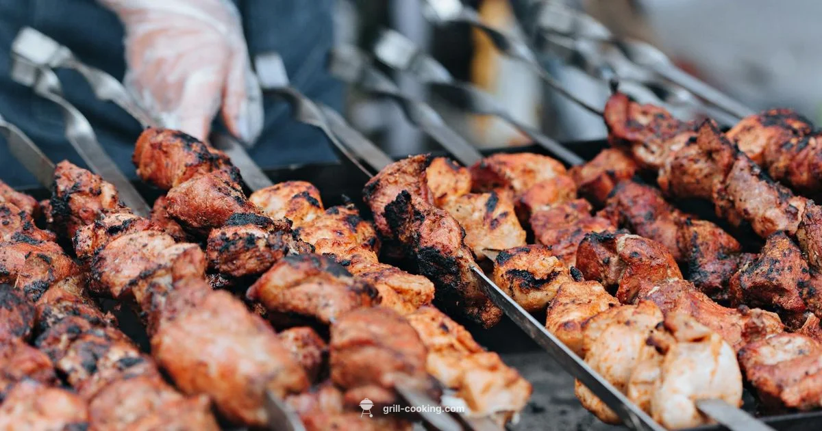 Grill Mats Guide - Grill Cooking