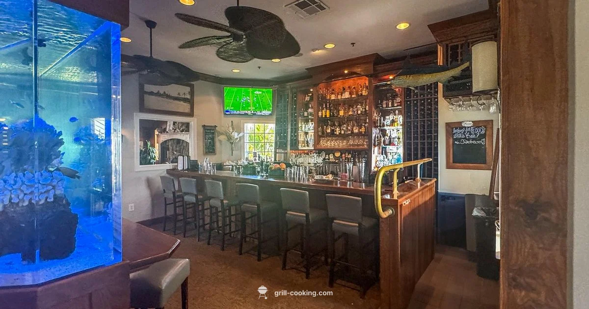 Pub Grill Guide - Grill Cooking