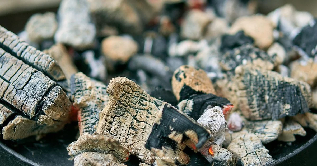 Grill vs Bake - Grill Cooking