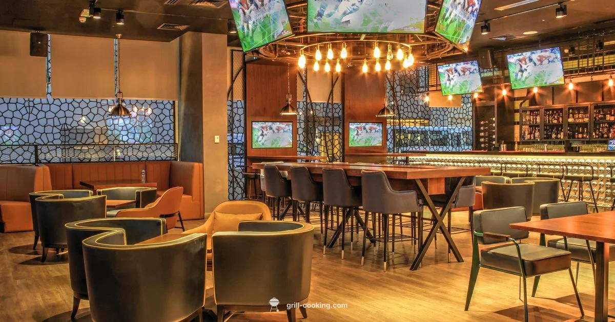 Wingnutz Guide - Grill Cooking