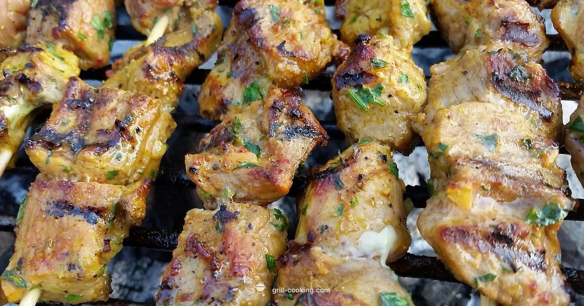 Breakfast on the Grill - Grill Cooking