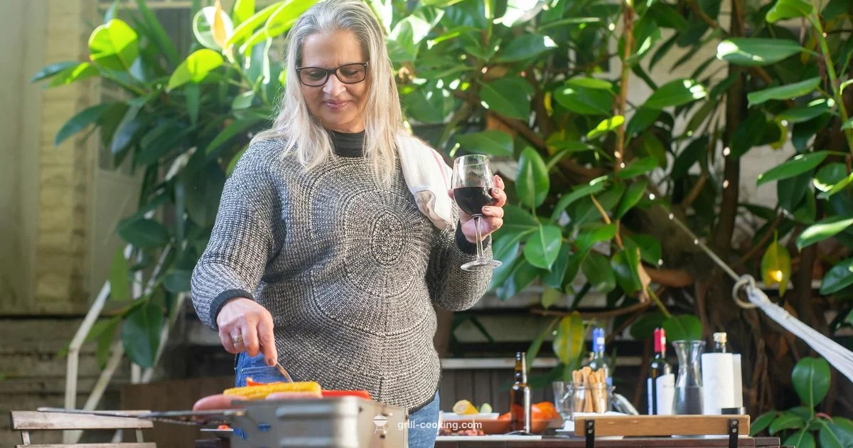 Grill Recovery Guide - Grill Cooking