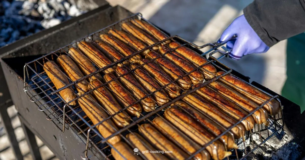 Grill Mats Safety Grill Mats Safety - Grill Cooking