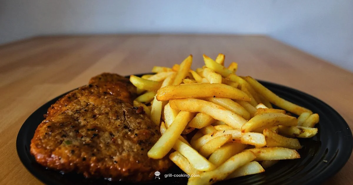 Grill to Perfection - Grill Cooking