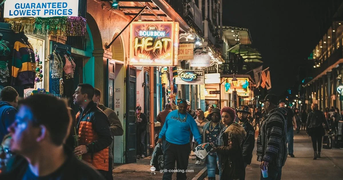 BBQ Near Me Guide - Grill Cooking