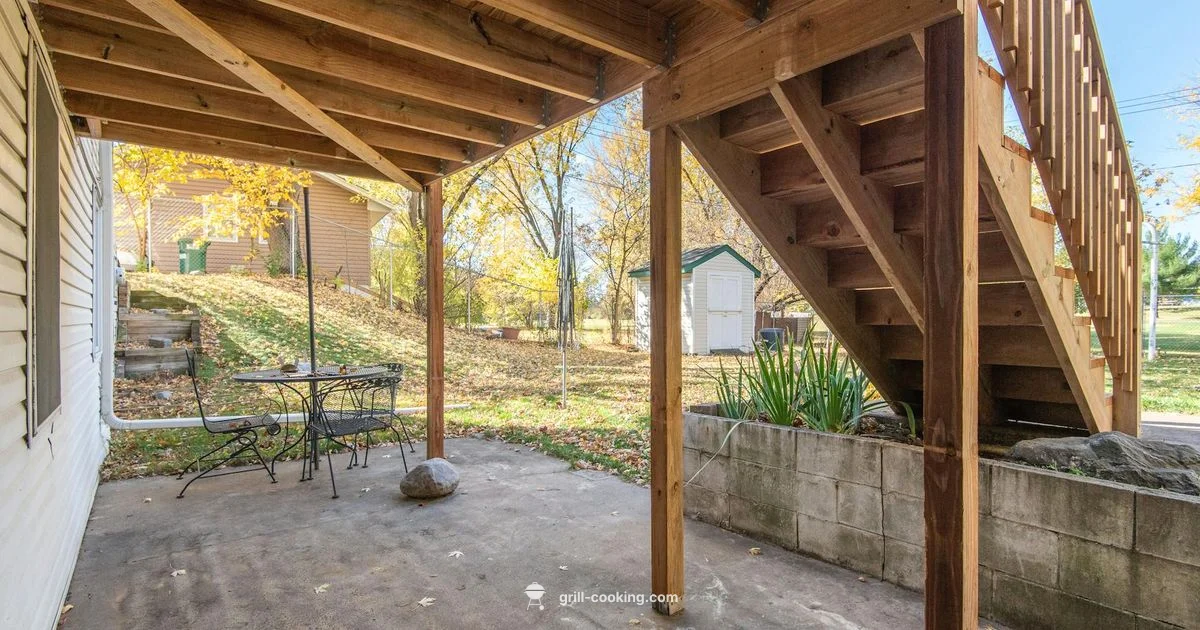 Grill Restoration Guide - Grill Cooking