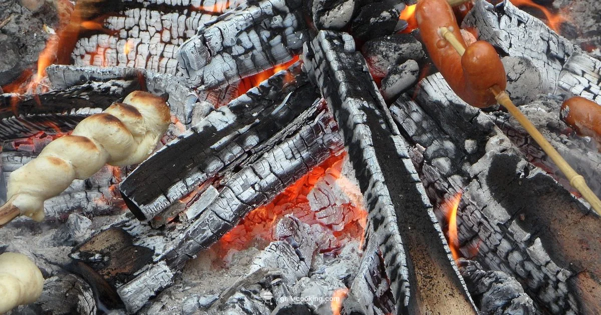 Grilled Queso Fresco - Grill Cooking