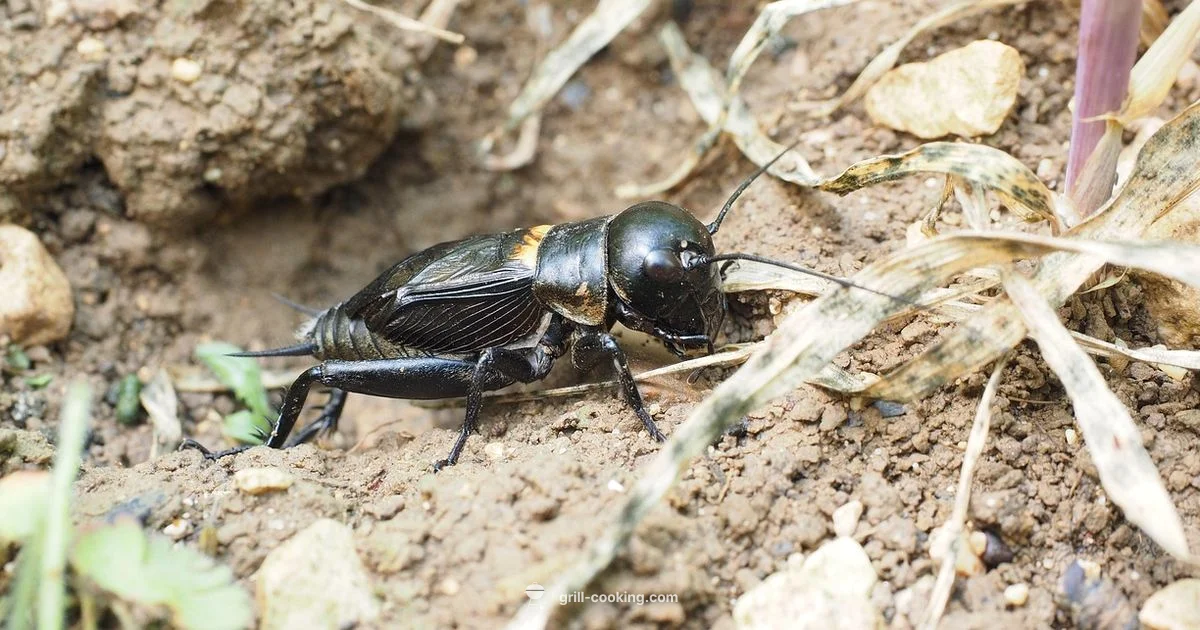 Brush Wear Guide - Grill Cooking
