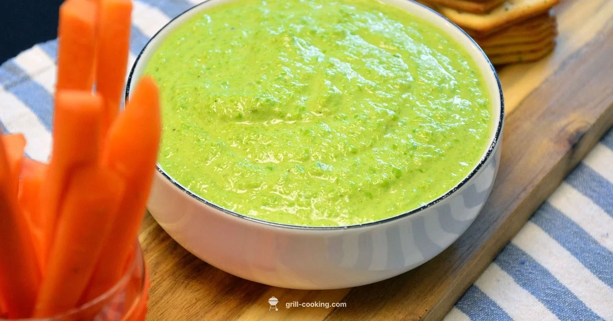 Safe Baby Feeding - Grill Cooking