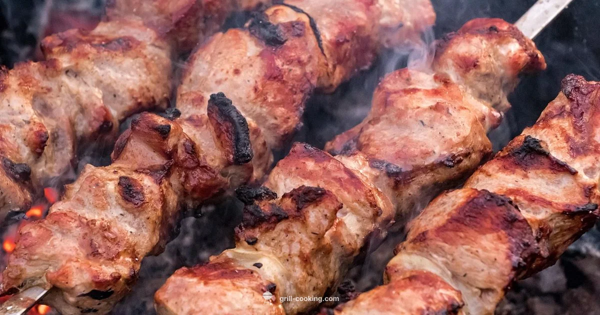 Master the Grill - Grill Cooking