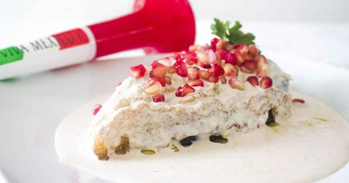 Fiesta Grill Prep - Grill Cooking