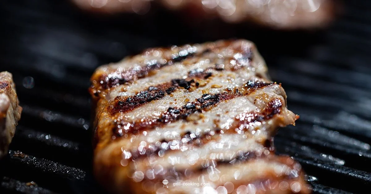 Grill vs Pan for Steak Grill vs Pan for Steak - Grill Cooking