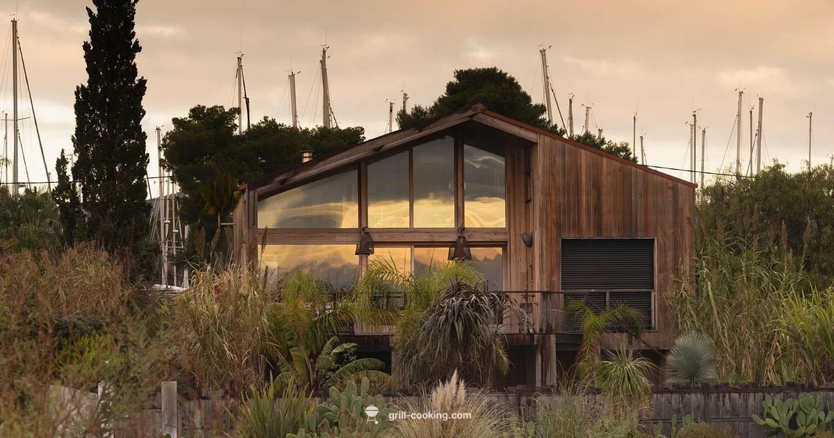 Ventana Grill Guide - Grill Cooking