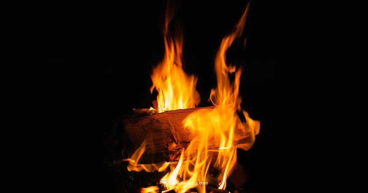 Smoking & Grilling Mastery - Grill Cooking