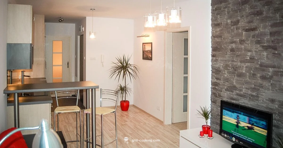 VBG Night Vibe - Grill Cooking