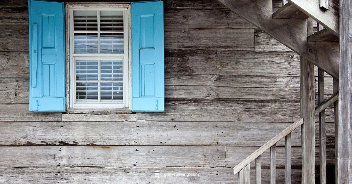 Power Fix Guide - Grill Cooking