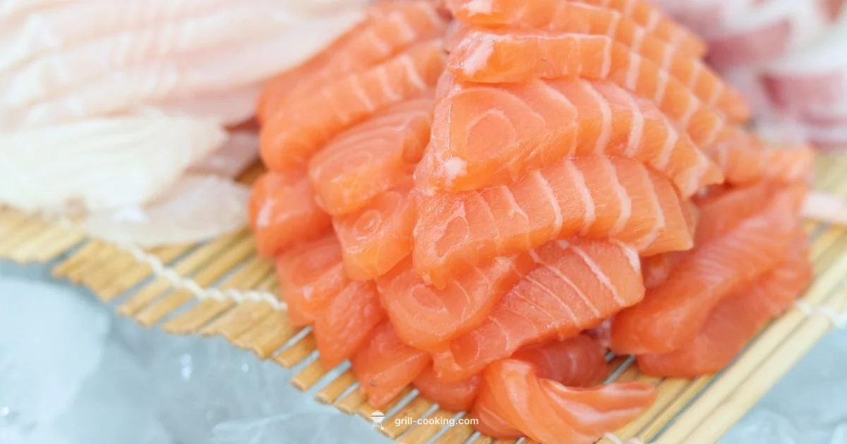 Grilled Salmon Guide - Grill Cooking