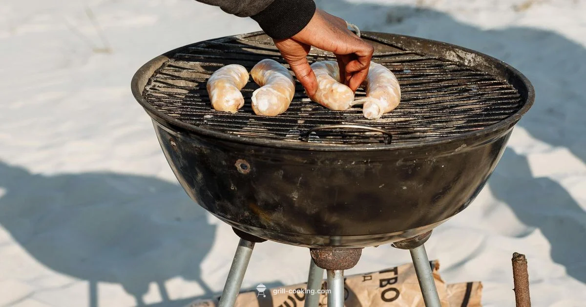 Border Grill Guide - Grill Cooking