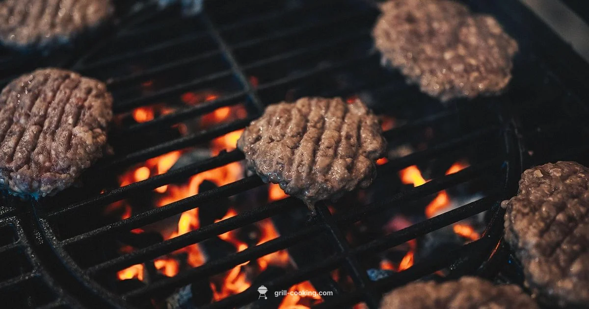 BBQ Grill Sizing Guide BBQ Grill Sizing Guide - Grill Cooking