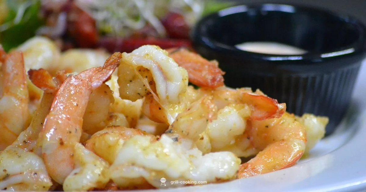 Bang Bang Shrimp Guide Bang Bang Shrimp Guide - Grill Cooking