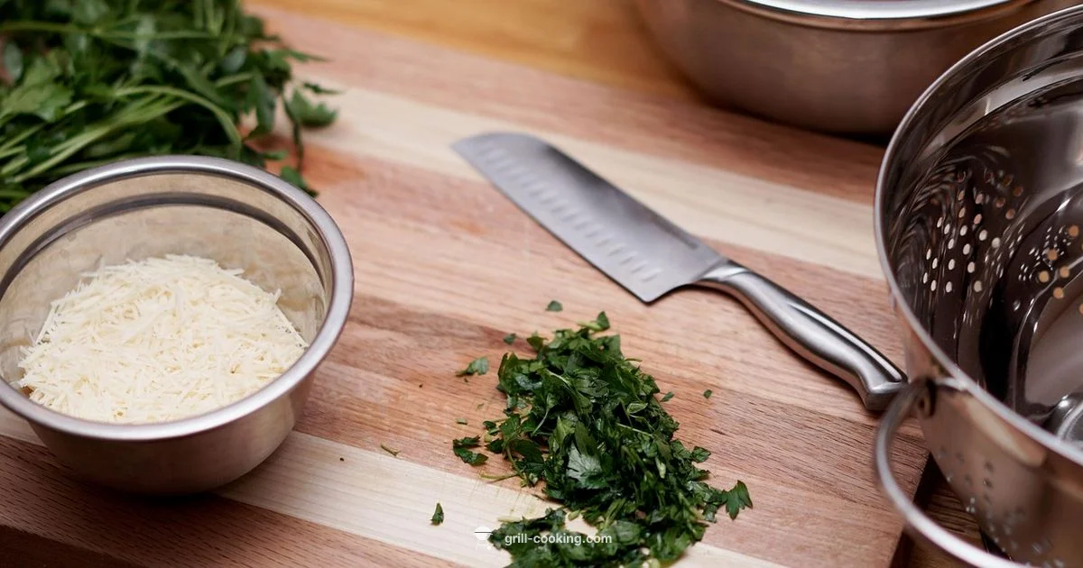 Stomach-Safe Grilled Cheese - Grill Cooking