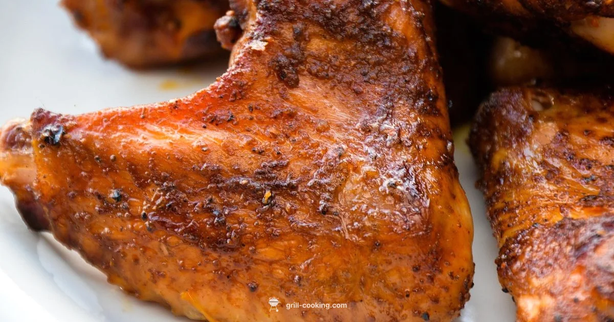 Cure a Grill - Grill Cooking