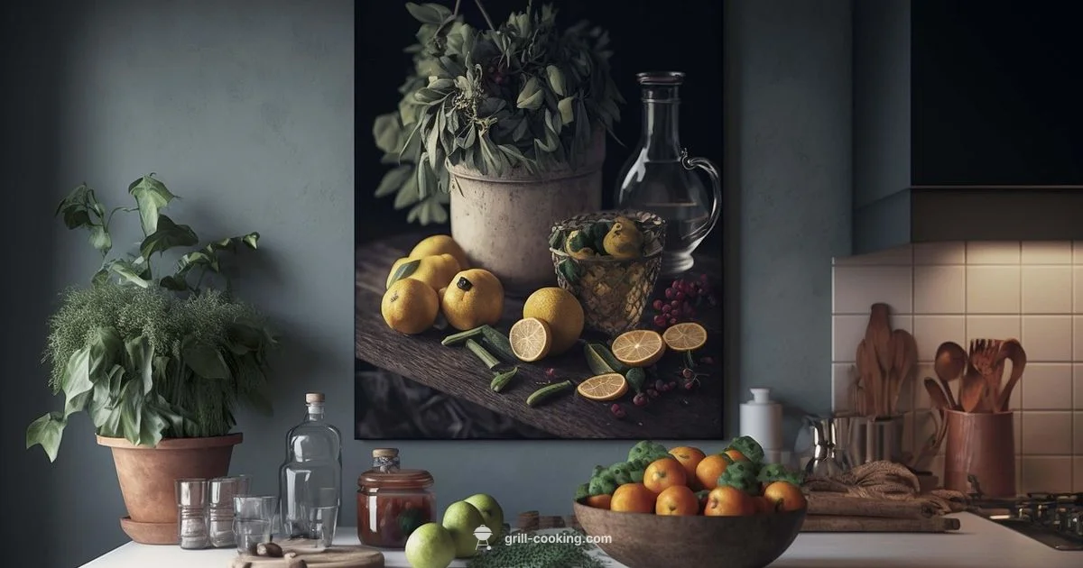 Air Fryer vs Grilling - Grill Cooking