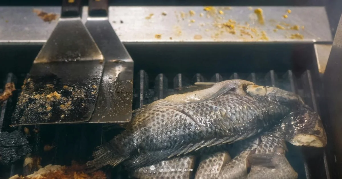 Azteca Grill Basics - Grill Cooking