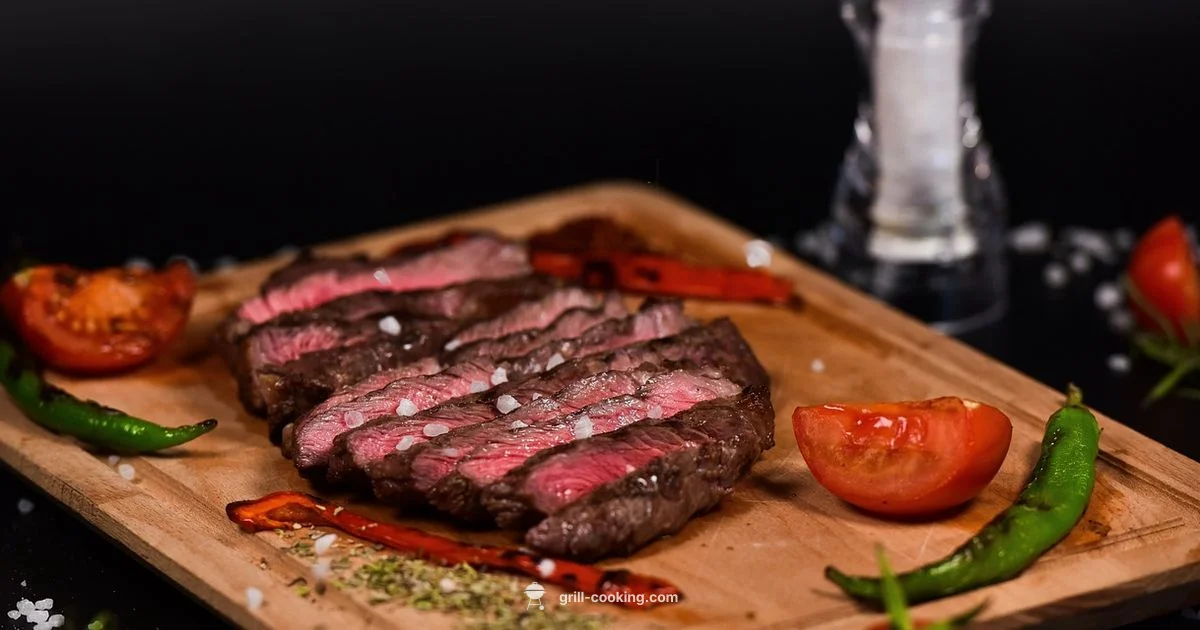 St John Grill Mastery - Grill Cooking