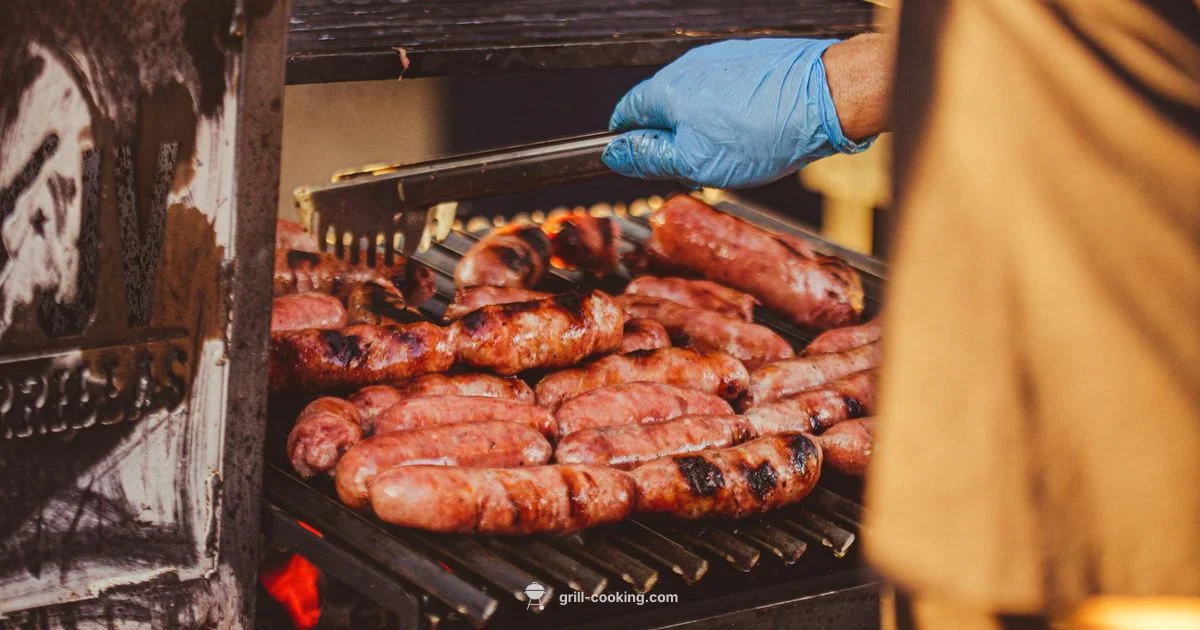 Griddle Accessory Guide - Grill Cooking