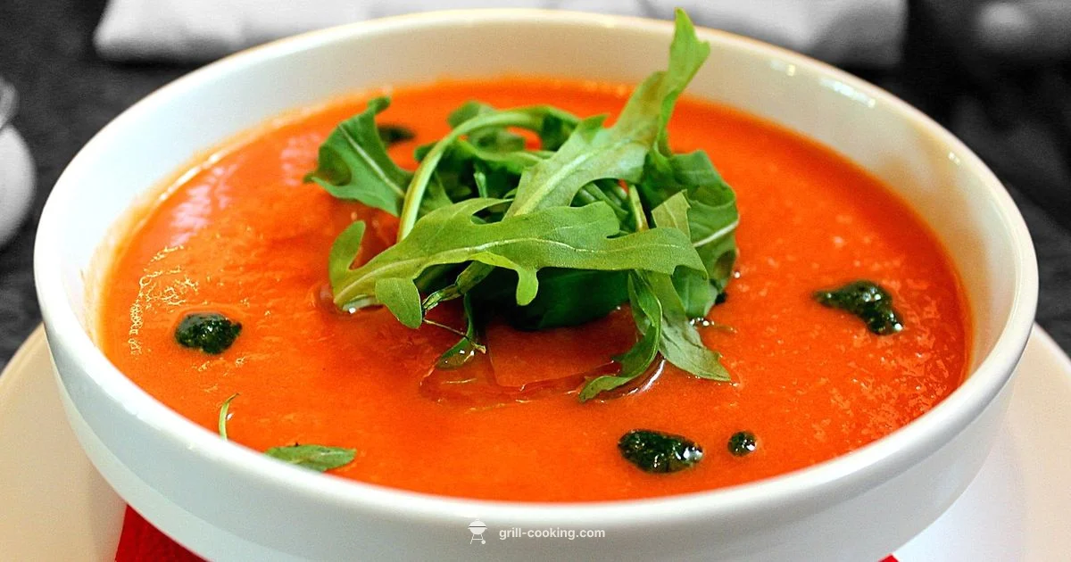 Healthy Grilled Duo Healthy Grilled Duo - Grill Cooking