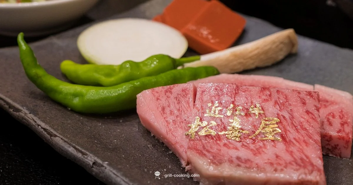 Steak Grill Mastery - Grill Cooking