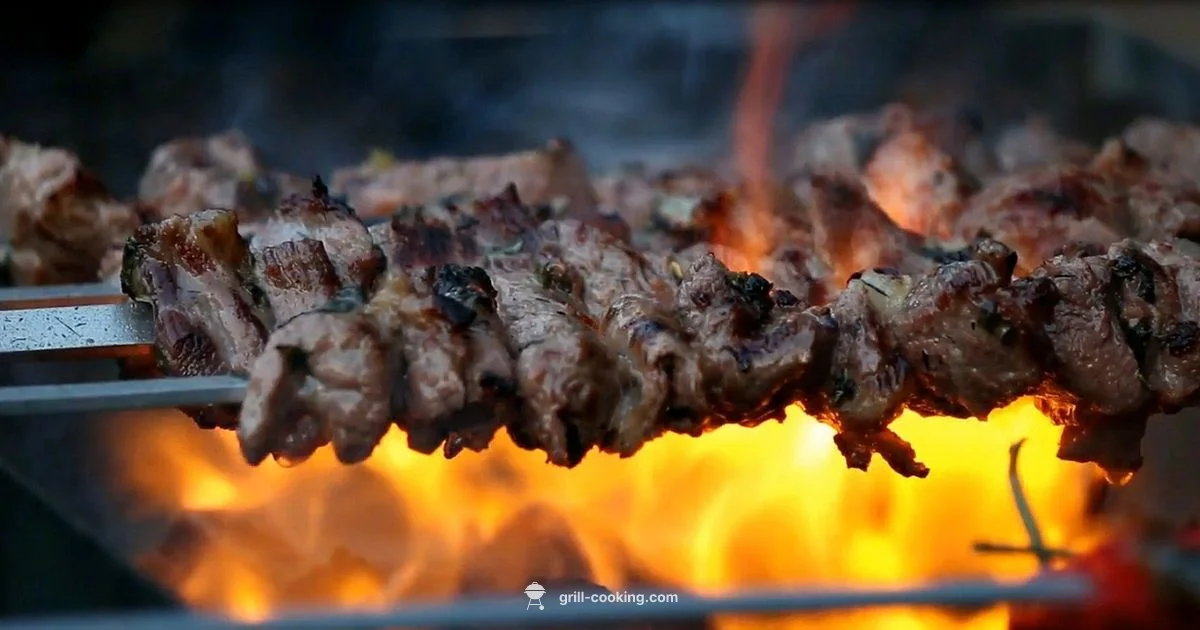 Blackstone Grill Overview Blackstone Grill Overview - Grill Cooking