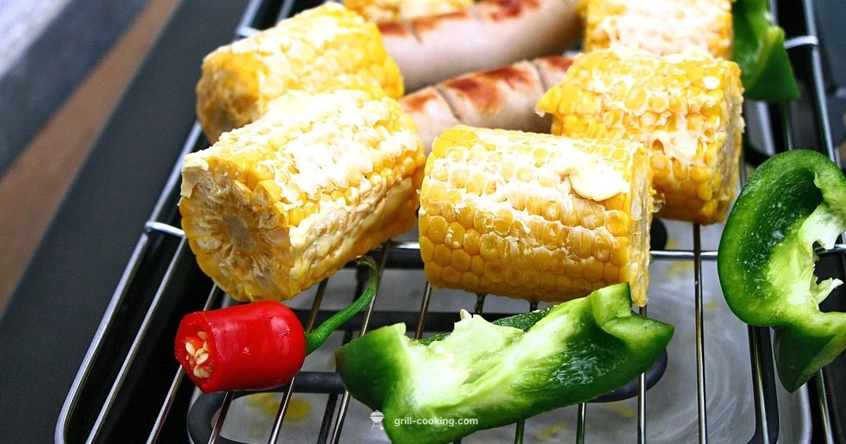 Kamado Joe Review - Grill Cooking