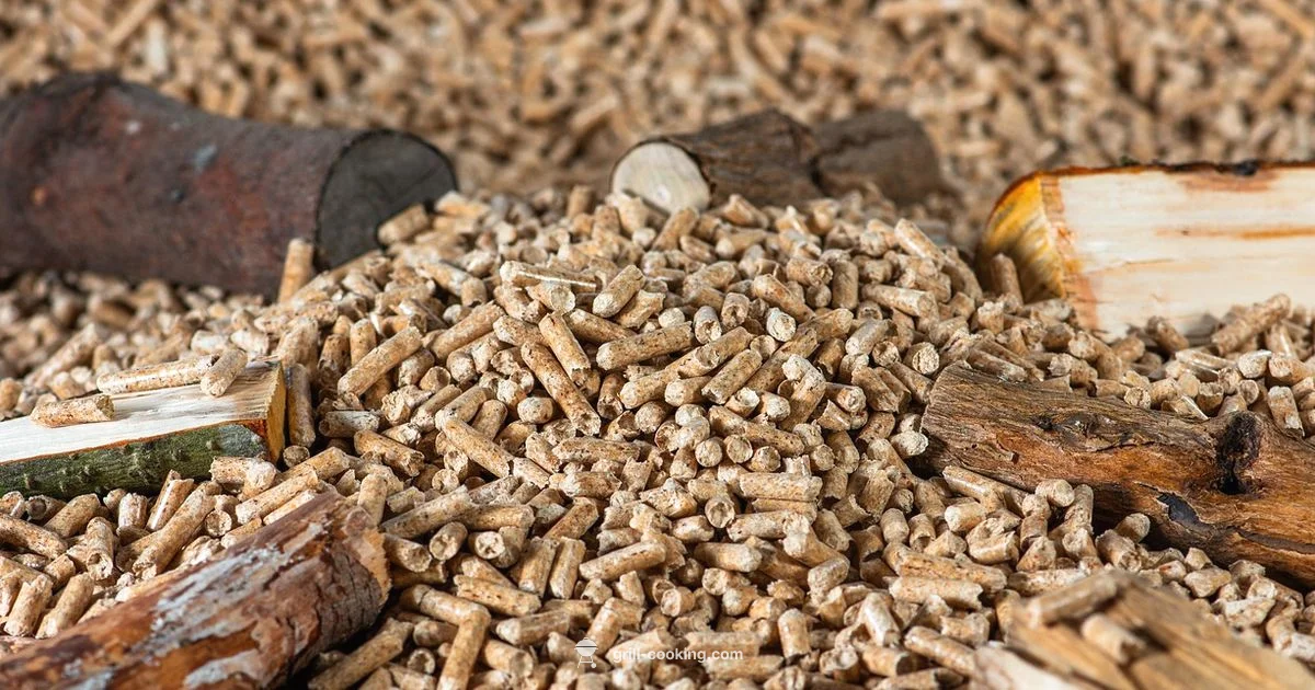 Pellet Grill Mastery - Grill Cooking