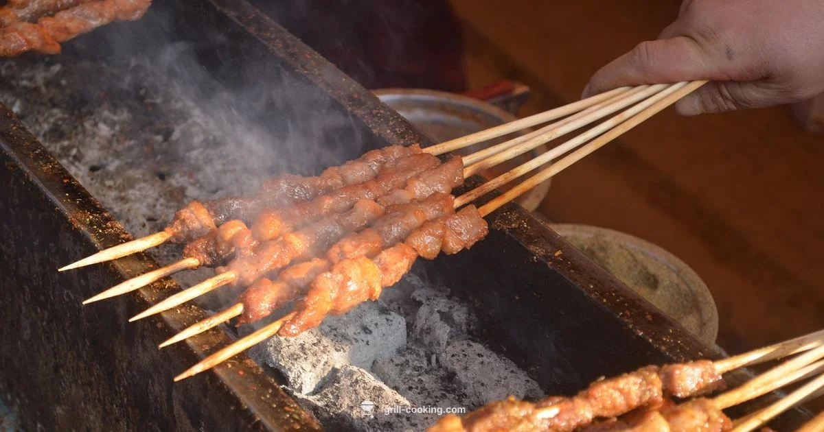 Heart Smart BBQ Heart Smart BBQ - Grill Cooking