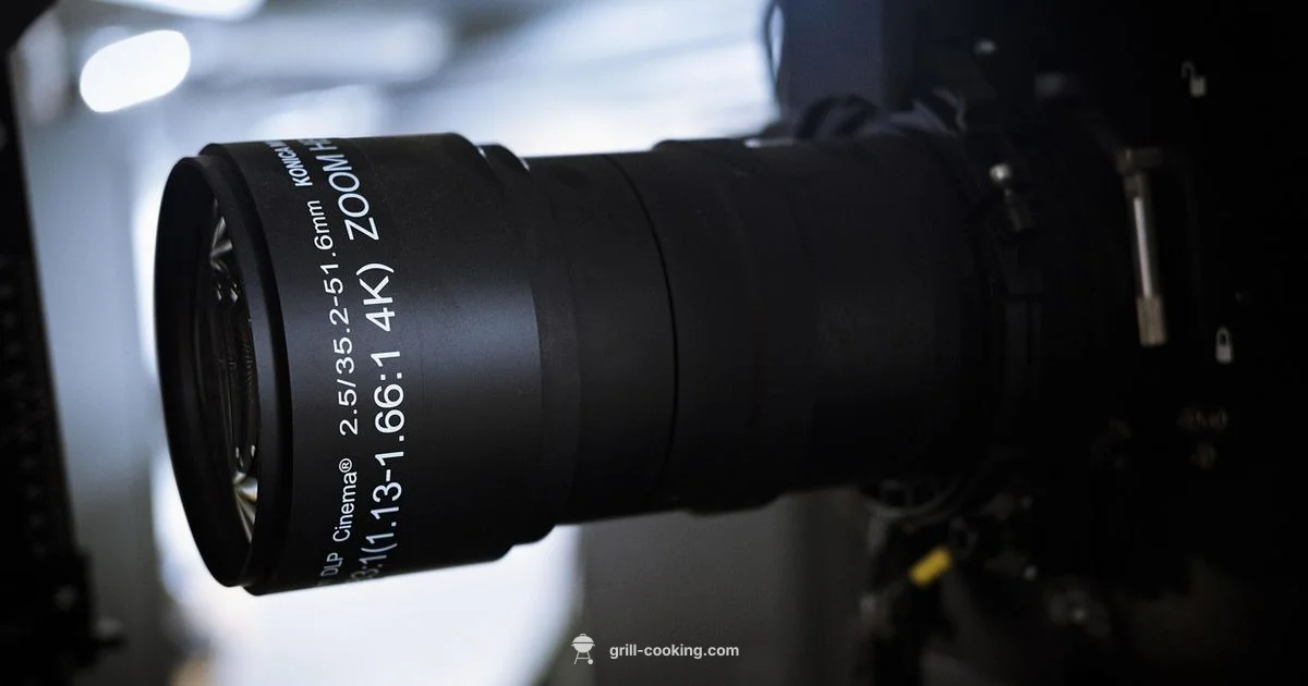 Studio Grill Showtimes - Grill Cooking