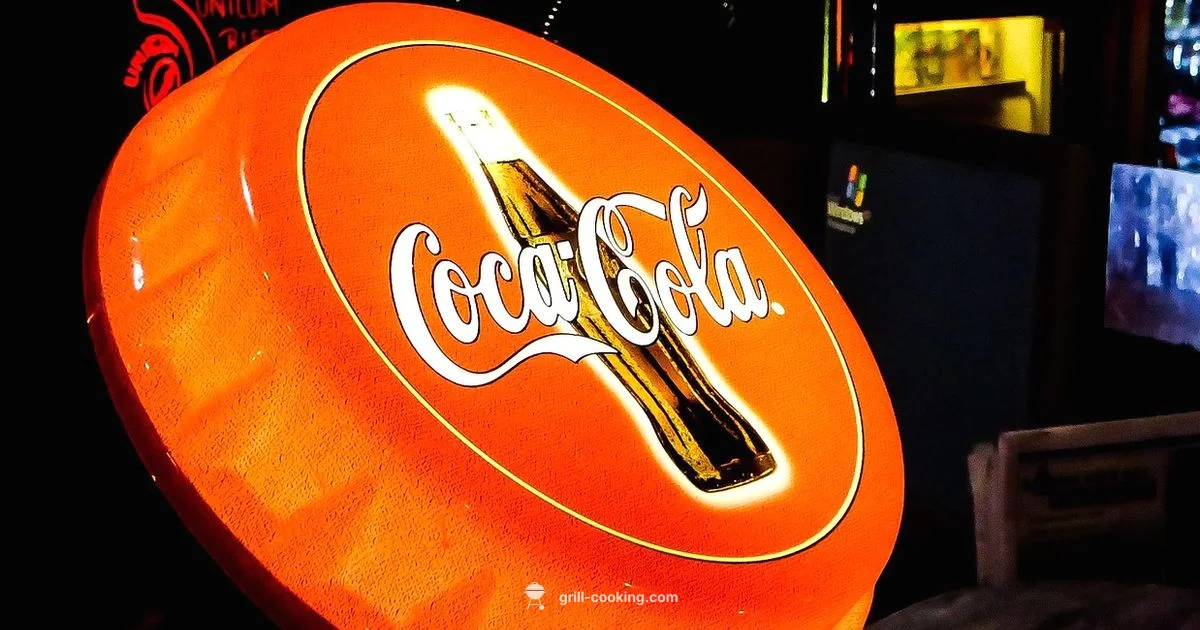 Tanner Bar Experience - Grill Cooking