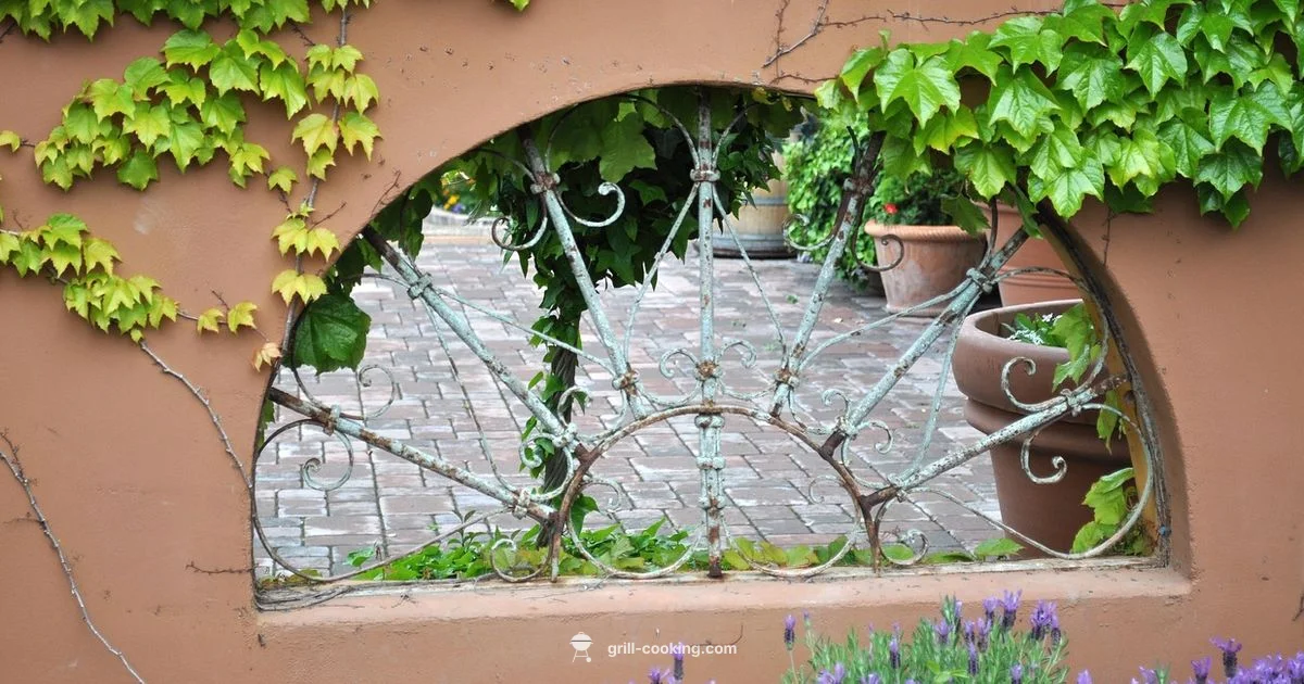 Garden Grill Essentials - Grill Cooking