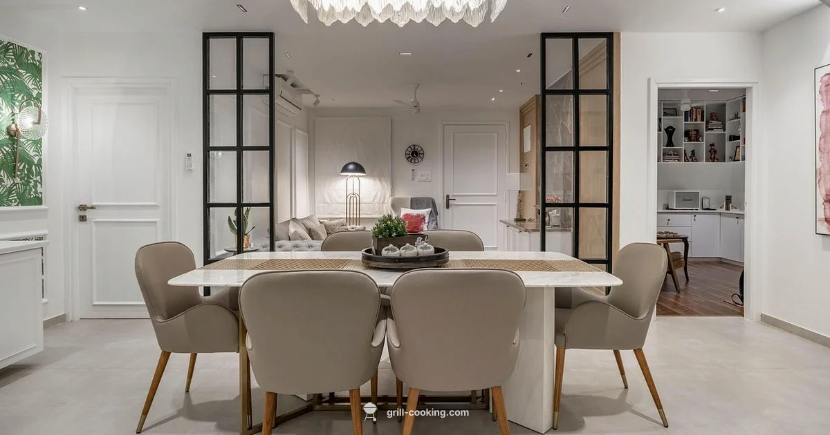 Apartment Grilling Basics - Grill Cooking