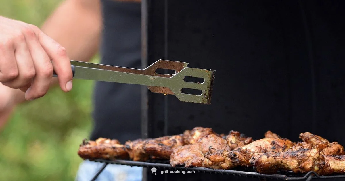 Hyderabad Grilling Night - Grill Cooking