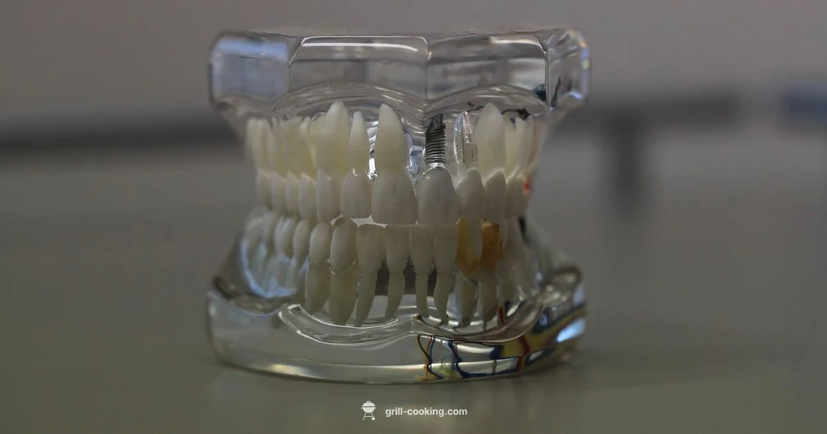 Grills On Teeth Guide - Grill Cooking