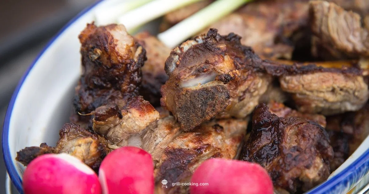 Grill vs Grille Grill vs Grille - Grill Cooking