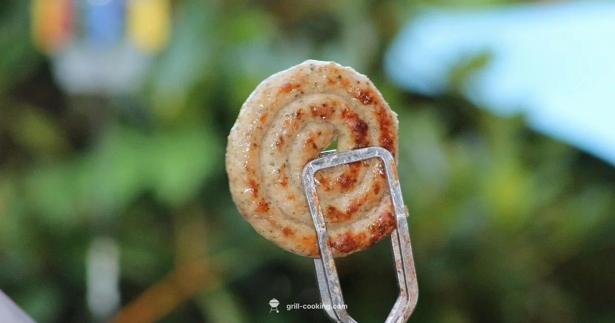 Grilling Made Easy - Grill Cooking