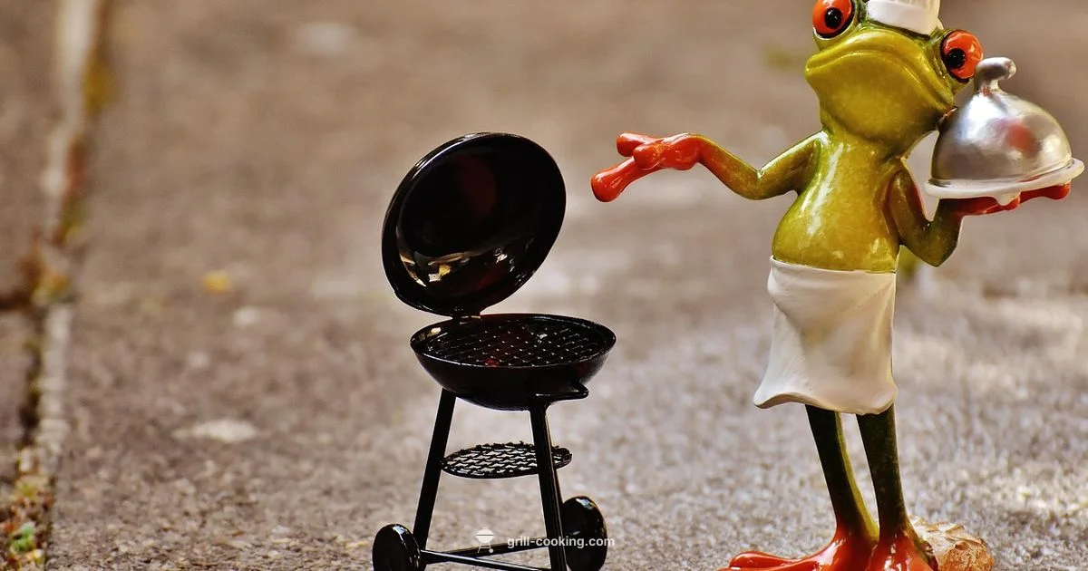 Perfect Burger Doneness Perfect Burger Doneness - Grill Cooking