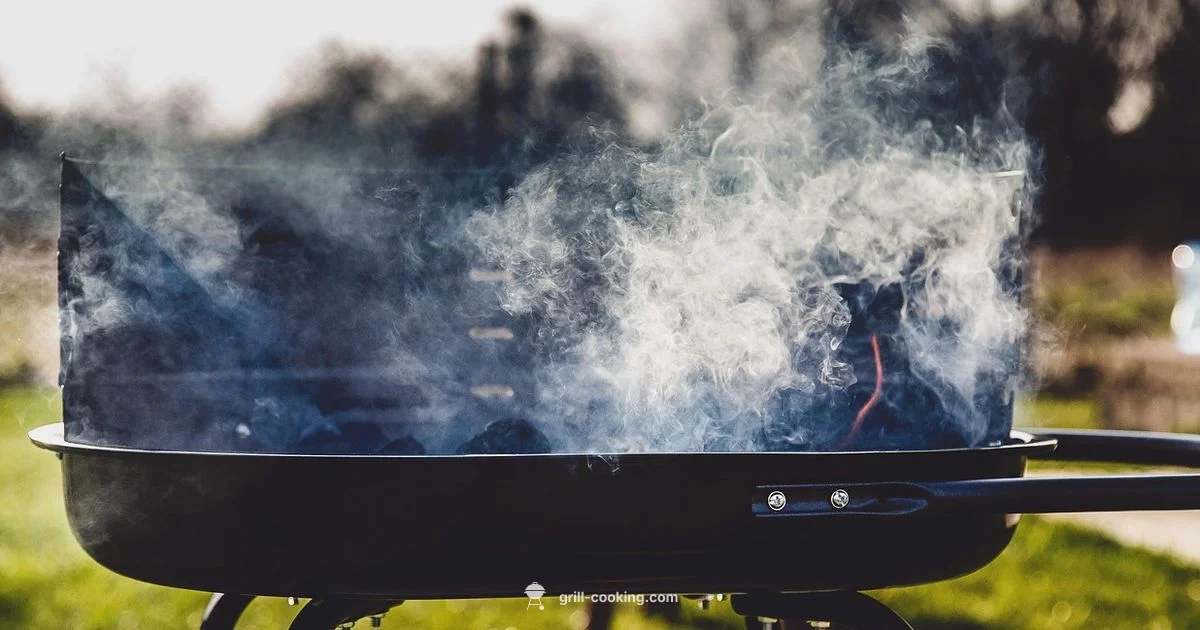 Outdoor Grill Guide - Grill Cooking