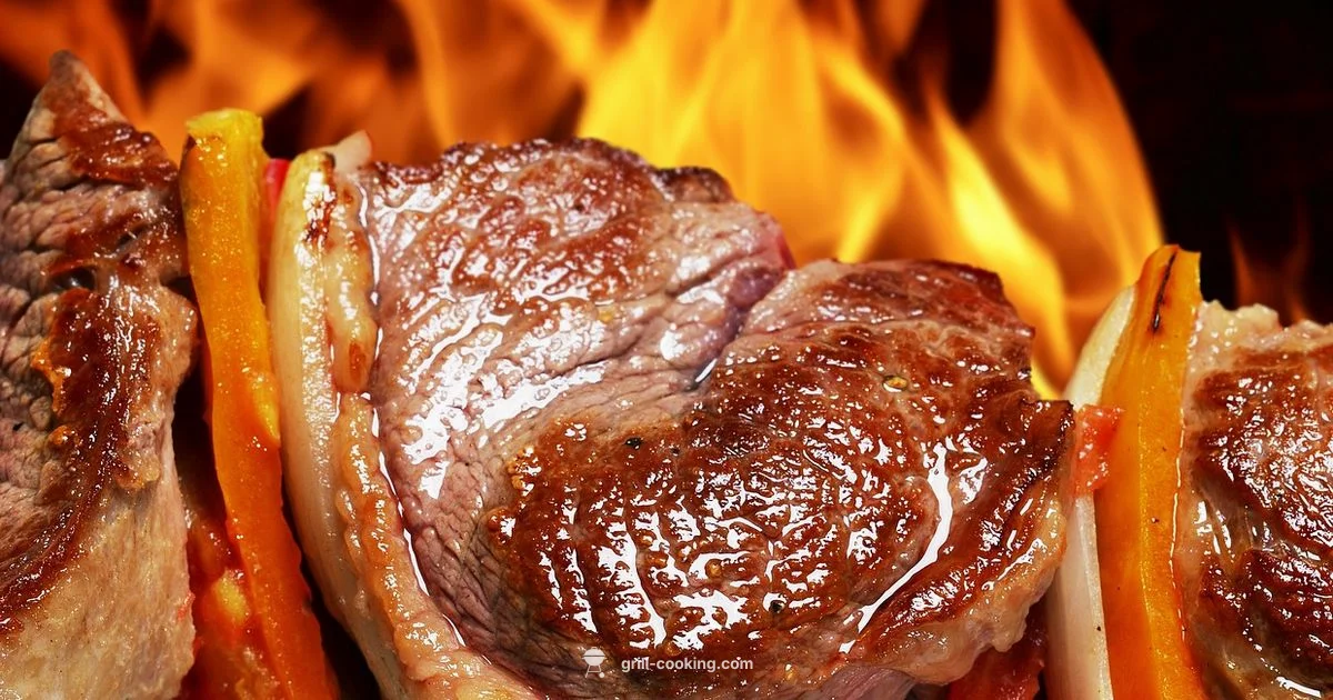 Grill the Grid 2025 Grill the Grid 2025 - Grill Cooking